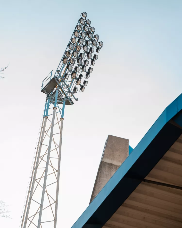 Talentenschool woensdag 20 november afgelast