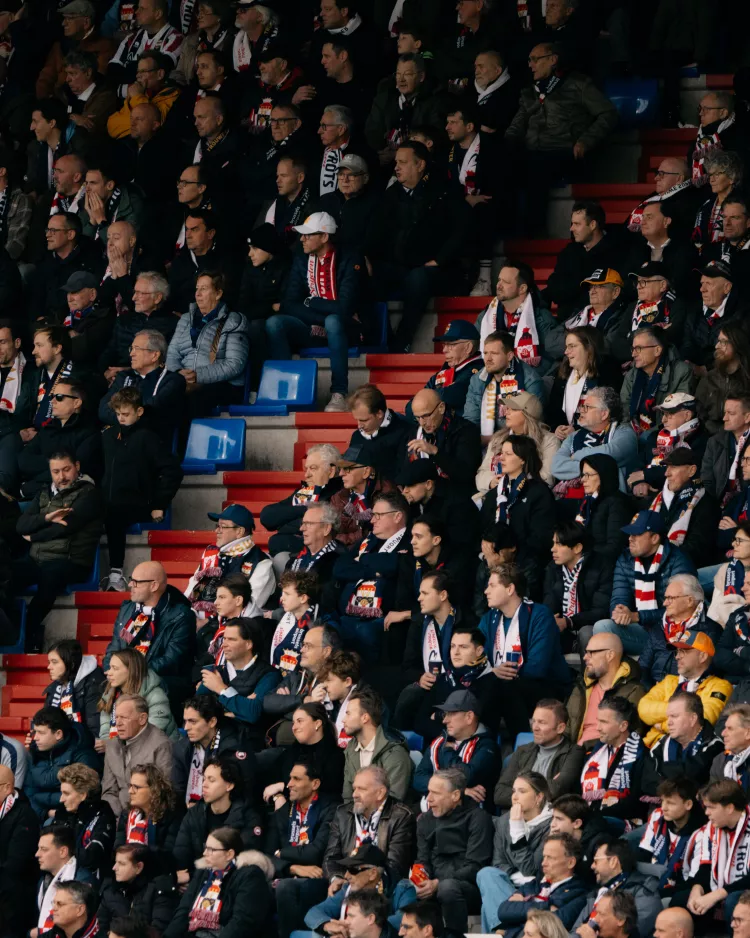 Supportersinfo Willem II - sc Heerenveen
