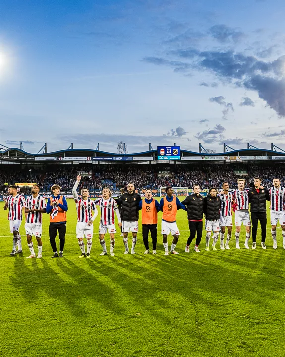 Stem op jouw doelpunt van het jaar 2024