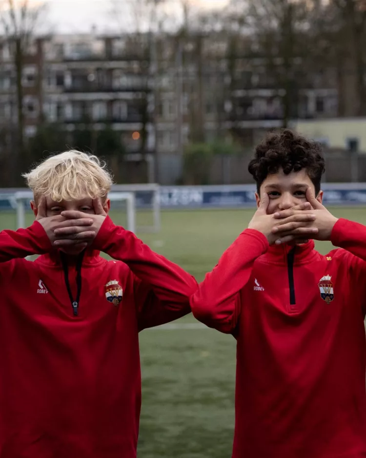 Jaaroverzicht Willem II Jeugdopleiding