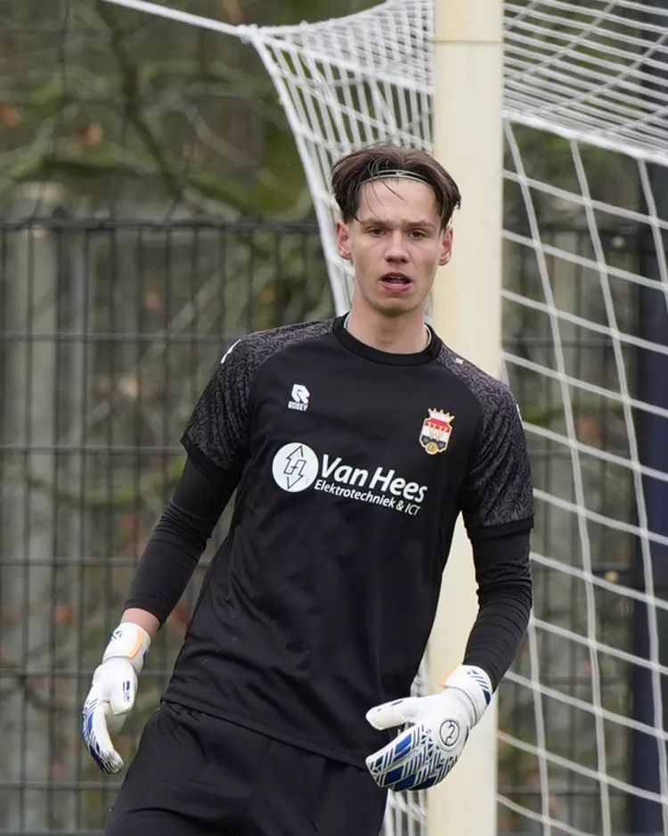 Doelpuntrijk gelijkspel bij seizoenstart O21