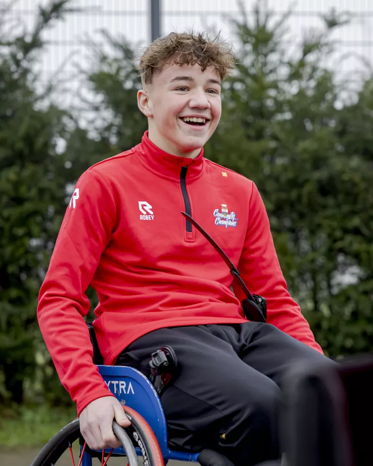 Willem II Betrokken in januari