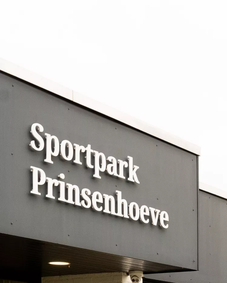 Tilburg Fit met Willem II en Tilburg Trappers