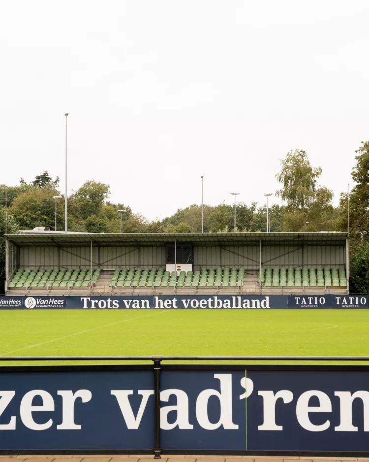 Vacature: Scout Willem II Jeugdopleiding
