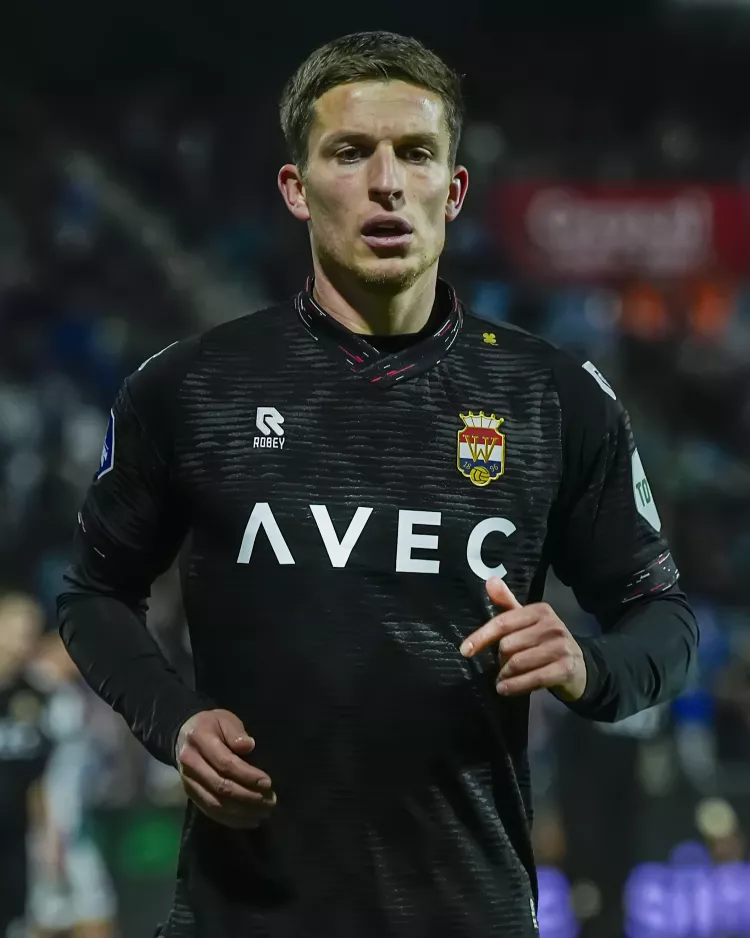 Op koers blijven tegen RKC