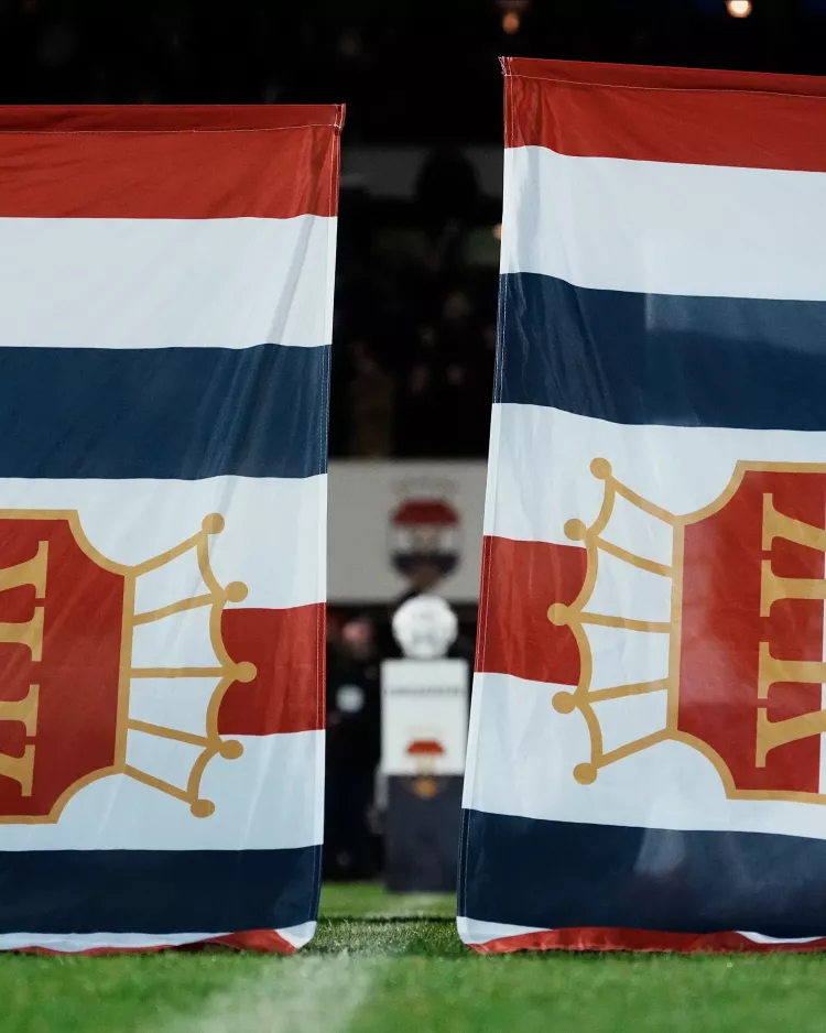 Supportersinfo Willem II - AZ