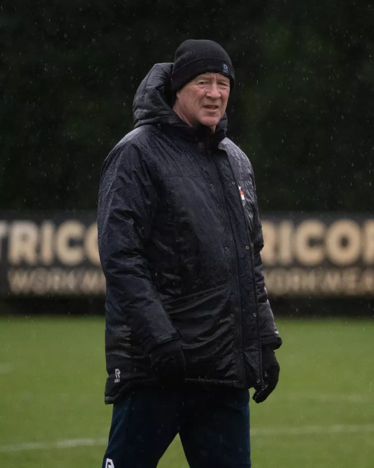 Kaygin voor het eerst bij de wedstrijdselectie