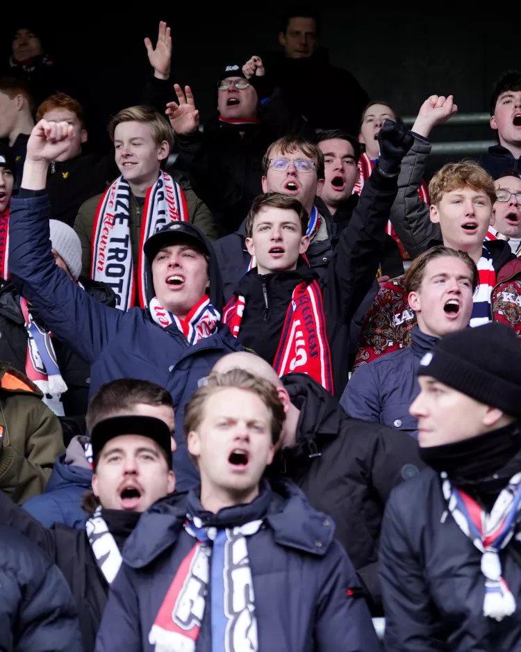 Ticketinfo PSV - Willem II