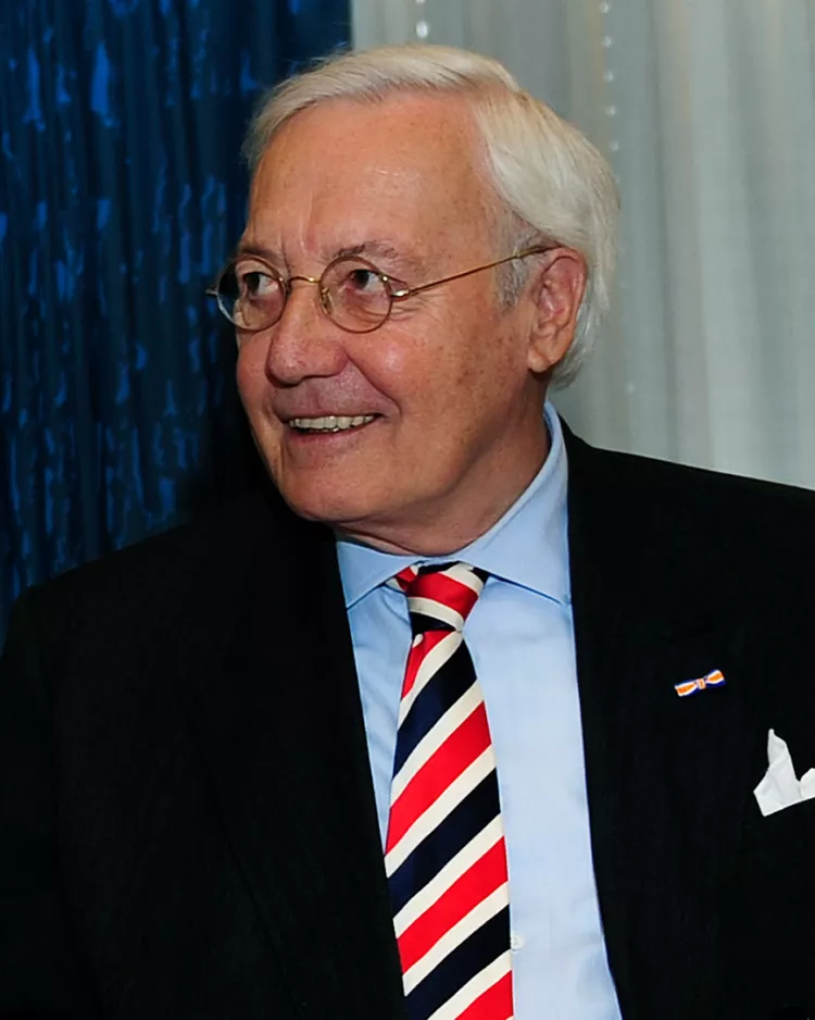 In memoriam: Wim Crapts