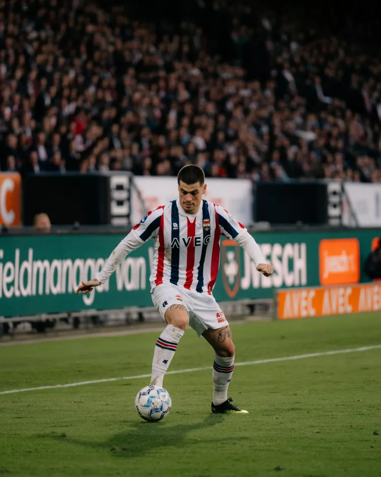 Belangrijke fase van de competitie aangebroken