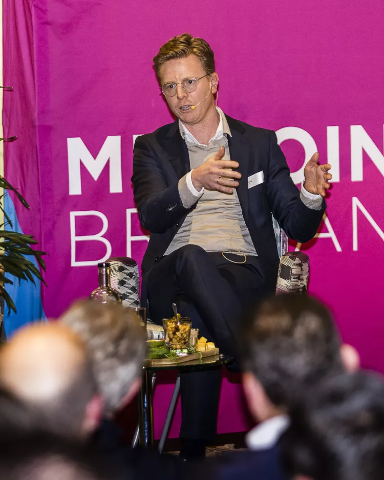 Geslaagde Technische avond 2025