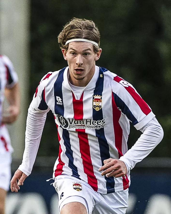 Eerste overwinning voor O21