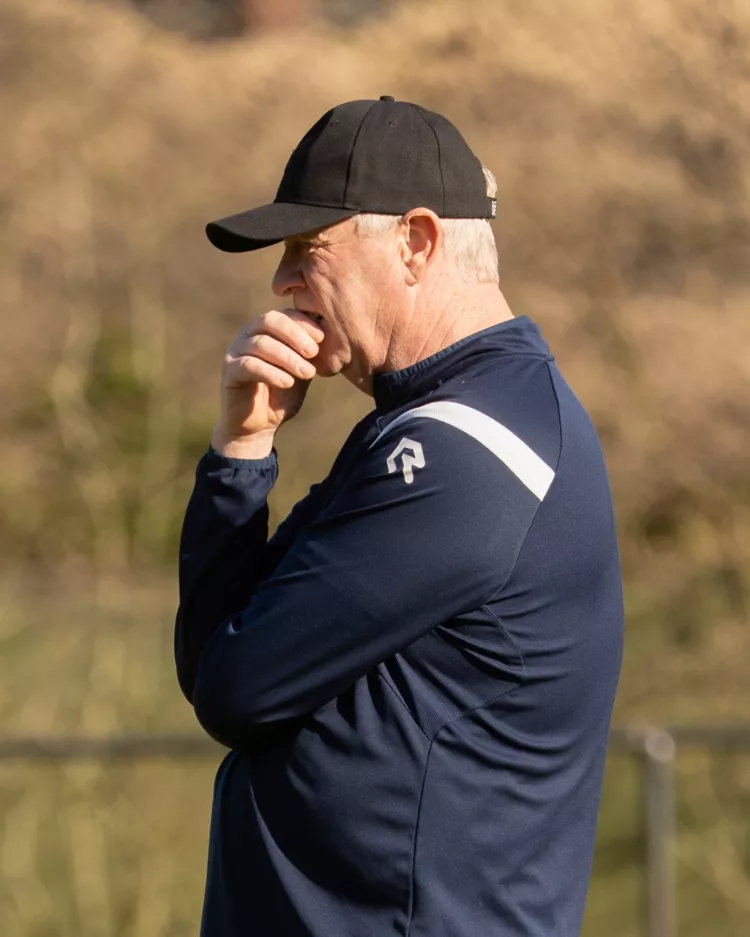 Peter Maes blikt vooruit op FC Utrecht 