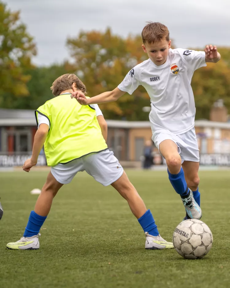 Willem II Voetbalschool