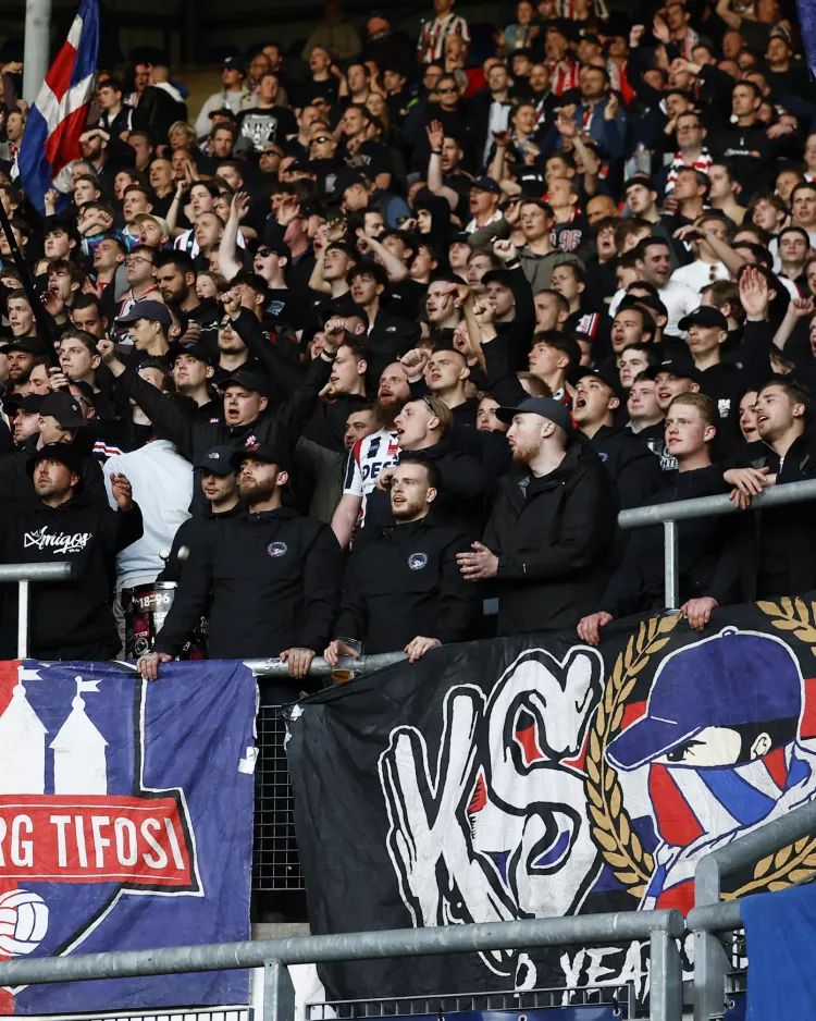 Ticketinfo Fortuna Sittard - Willem II