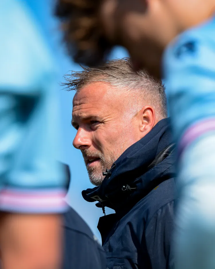 Willem II Jeugdopleiding organiseert cursus pedagogisch handelen