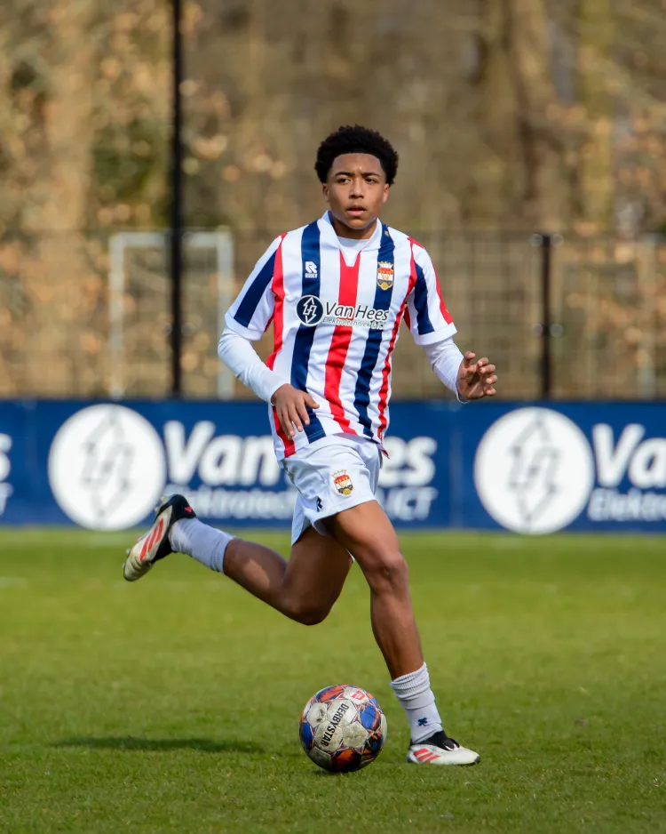 Knebel maakt overstap naar FC Utrecht