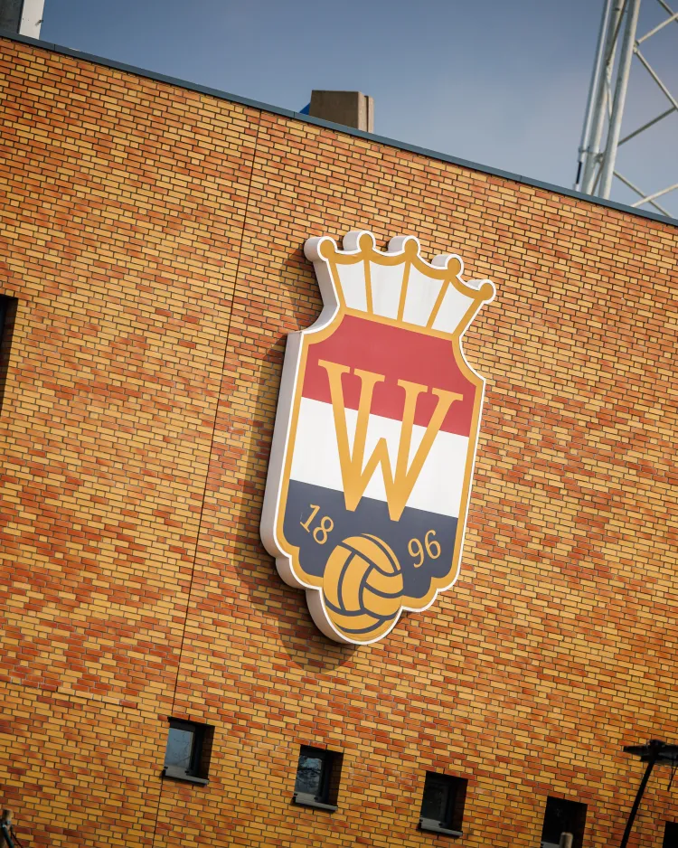 Willem II maakt jaarcijfers 2024-2025 bekend