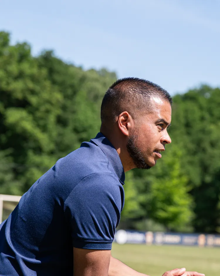 Willem II Jeugdopleiding introduceert Train de Trainer