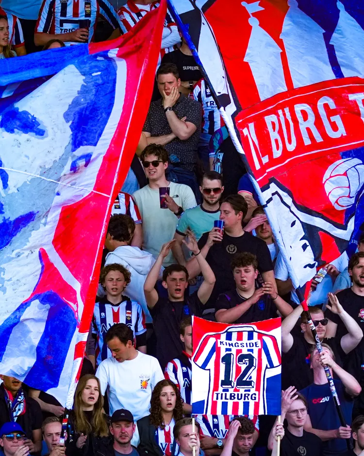 Ticketinformatie ADO Den Haag – Willem II 