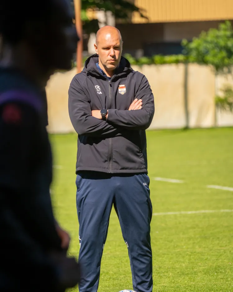 'Dit is onze tweede kans'