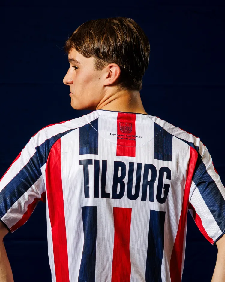 Leeuwenmoed: hoofdpartnerschap met maatschappelijke impact