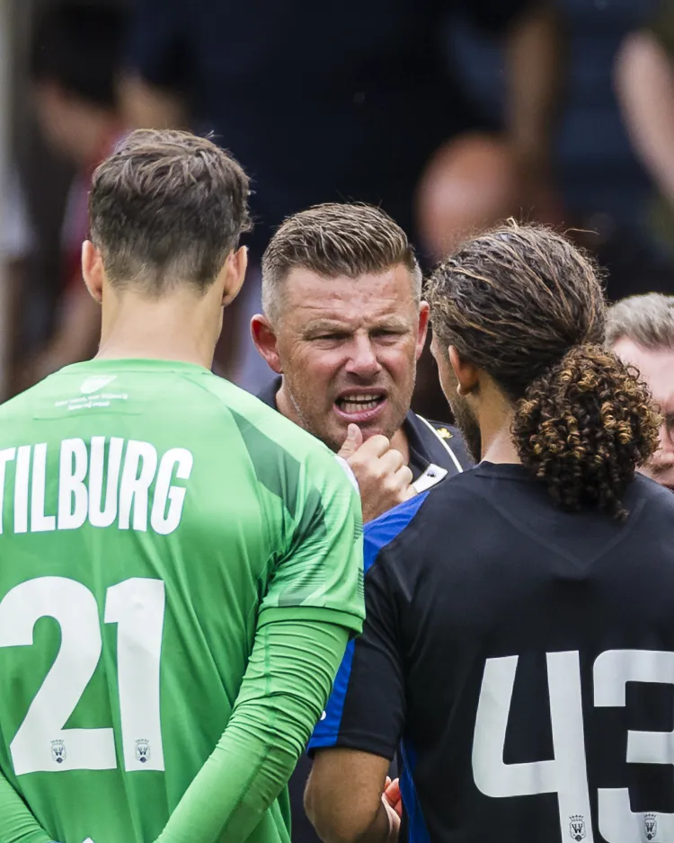 Ticketinformatie Royal Antwerp FC – Willem II