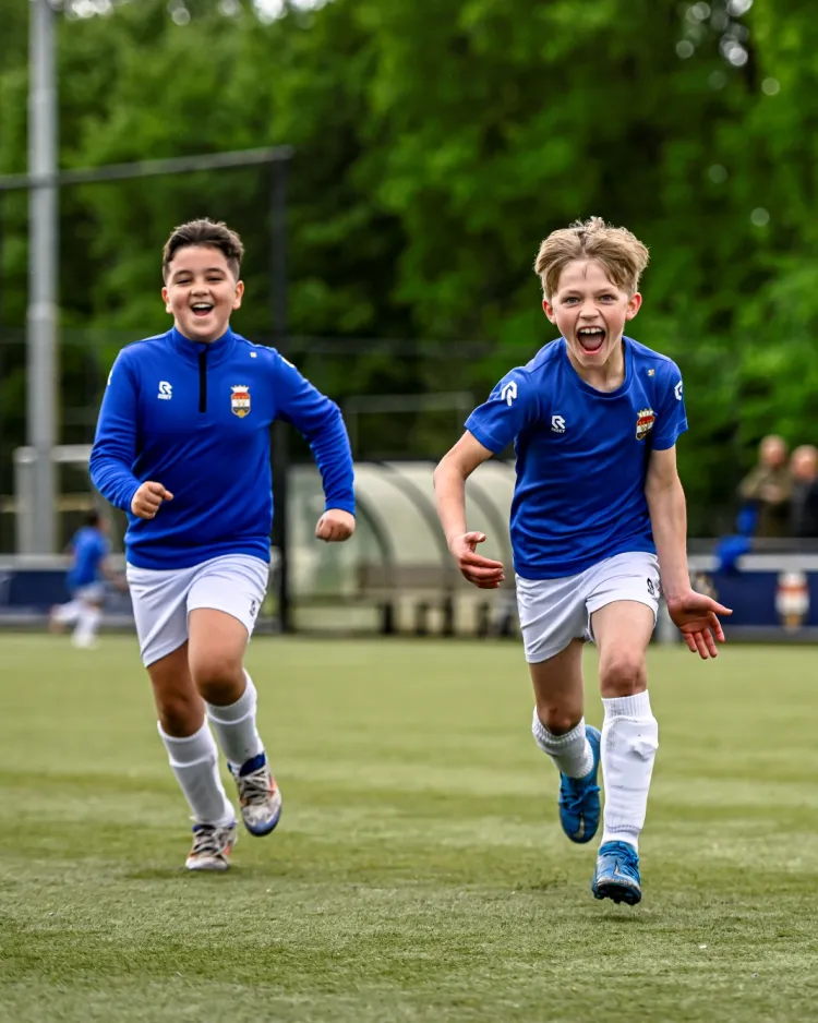 Zien we jou deze zomer uitblinken in het shirt van Willem II?