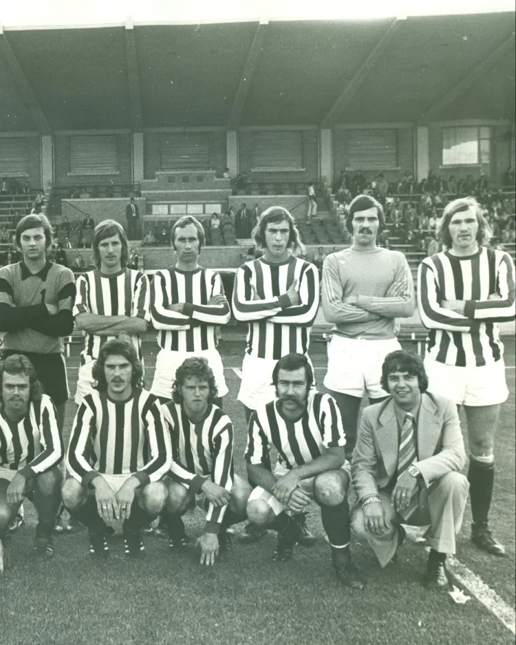 In memoriam: Henk van Meteren