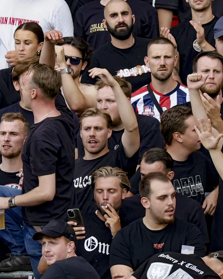 Ticketinfo SC Cambuur - Willem II