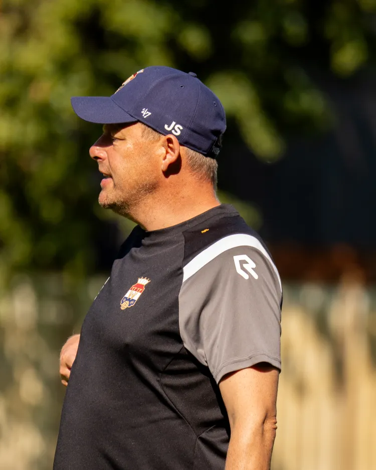 'Nieuwe kans om te laten zien wie we willen zijn'