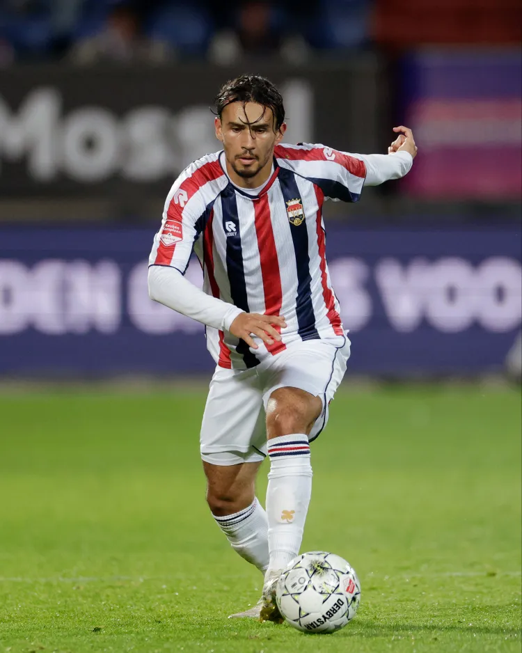 Tjoe-A-On opgeroepen voor Indonesië