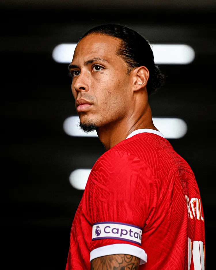 Virgil’s Legacy Trophy komt naar Tilburg