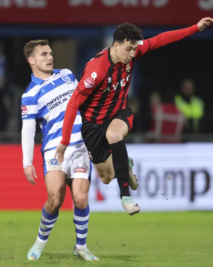 Driepunter in Doetinchem? 