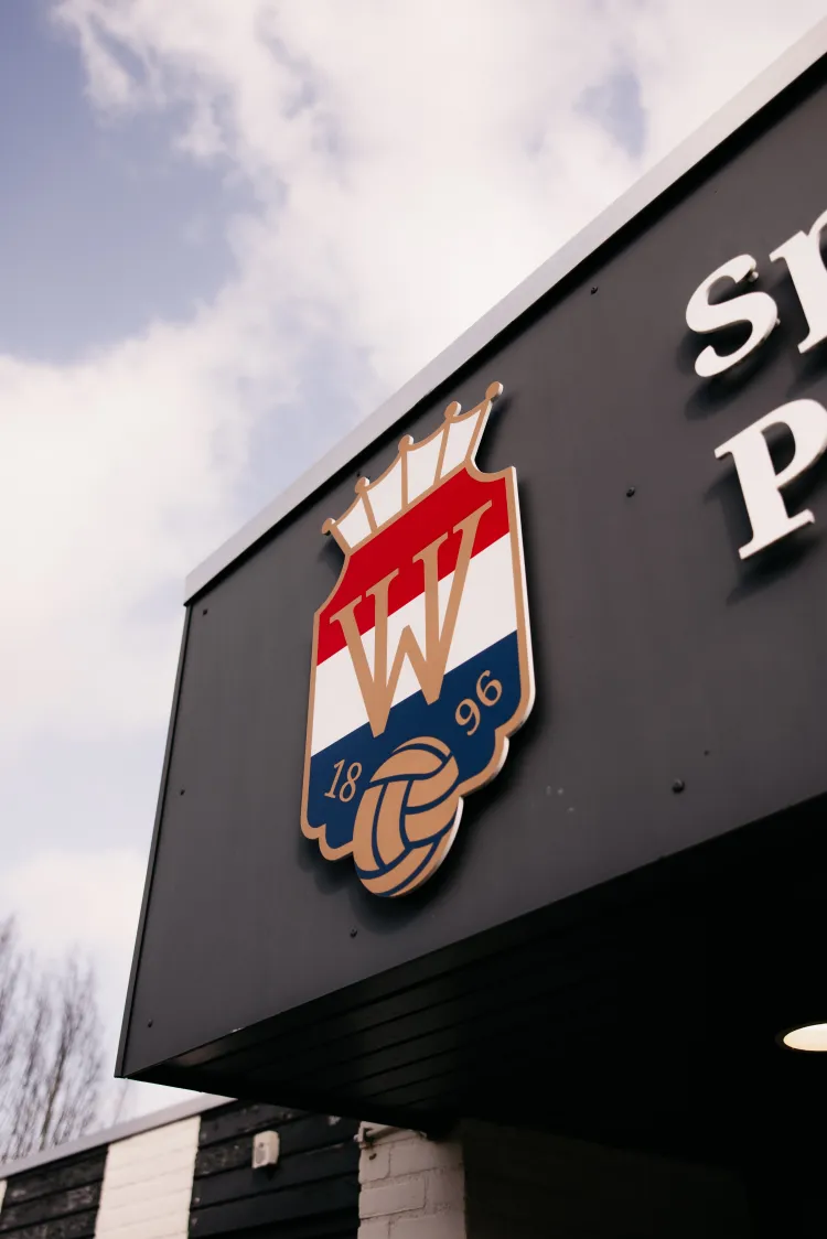 Willem II O21 te sterk voor Feyenoord