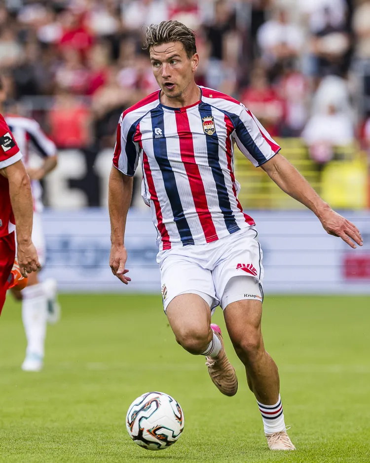 Rúnar Sigurgeirsson naar Sønderjyske Fodbold