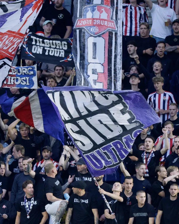 Ticketinfo Vitesse - Willem II