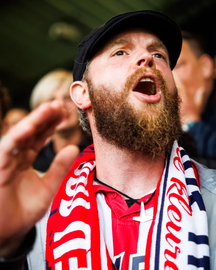 Ticketverkoop Eurojackpot KNVB beker Willem II - FC Dordrecht