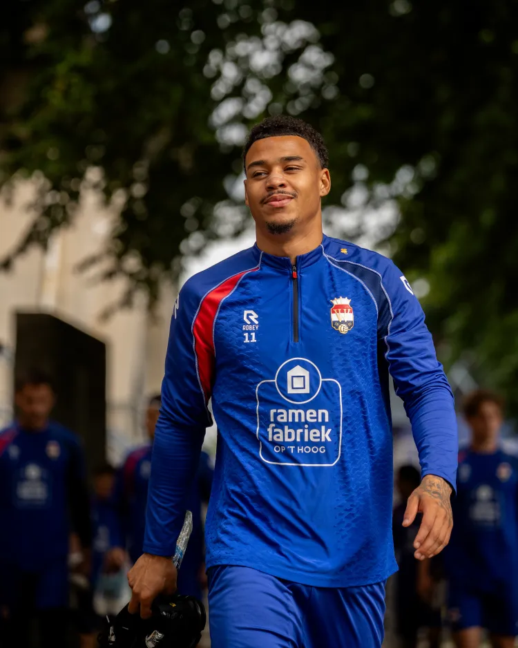 Kehrer terug in de wedstrijdselectie