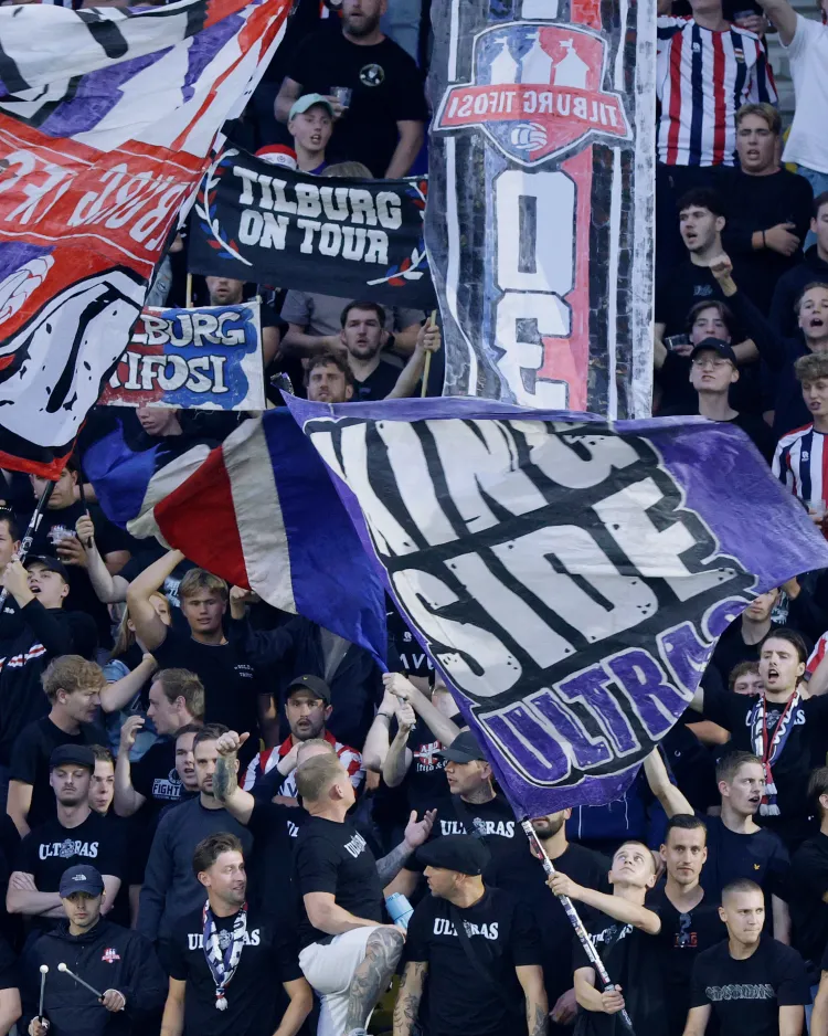 Ticketinfo Jong AZ - Willem II