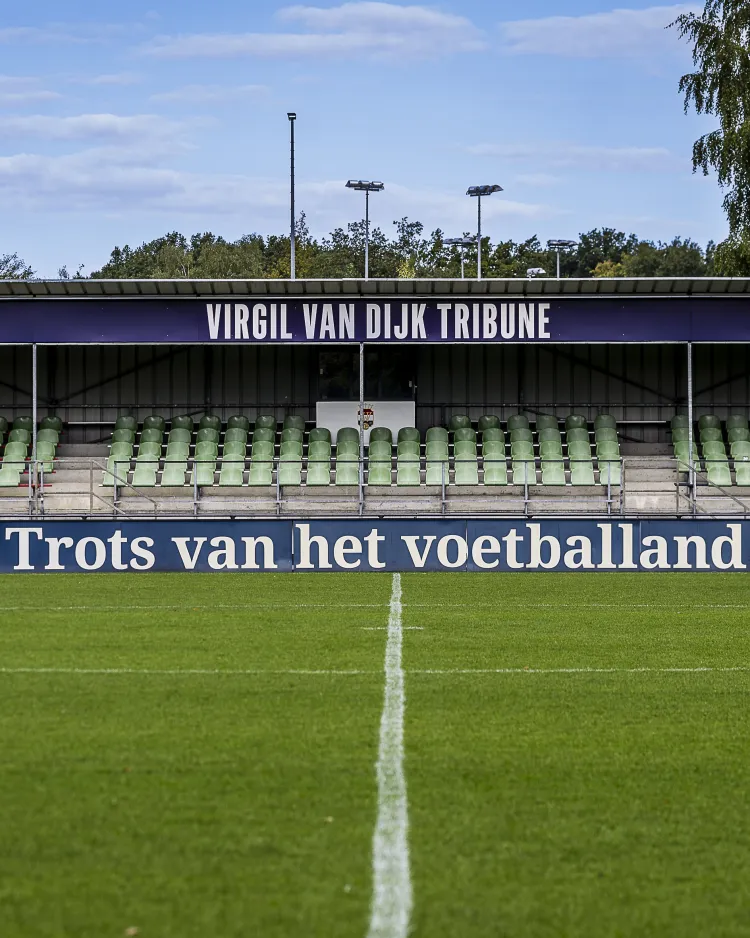 Vacature: Videoanalist Willem II Jeugdopleiding