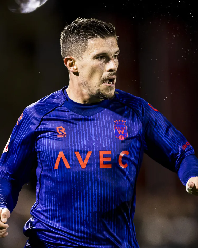 ‘Ik wil de Ciranni van MVV laten zien’ 