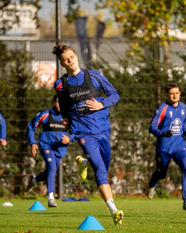 Willem II ontmoet middenmoter MVV Maastricht