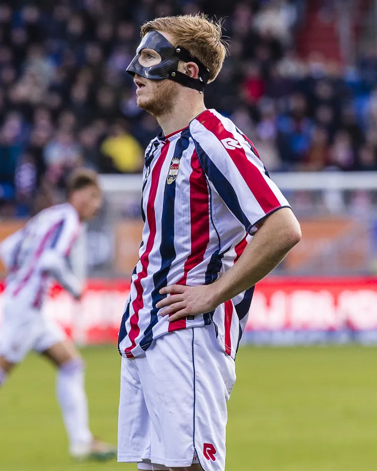 Willem II en MVV Maastricht remiseren