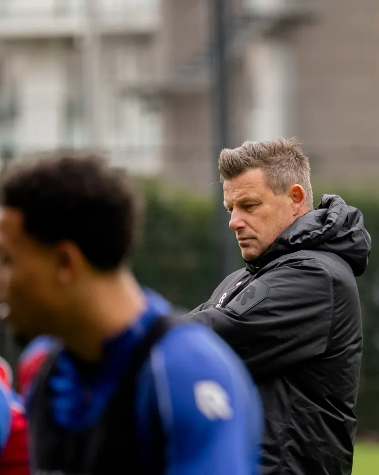 Willem II treft FC Dordrecht in eigen huis