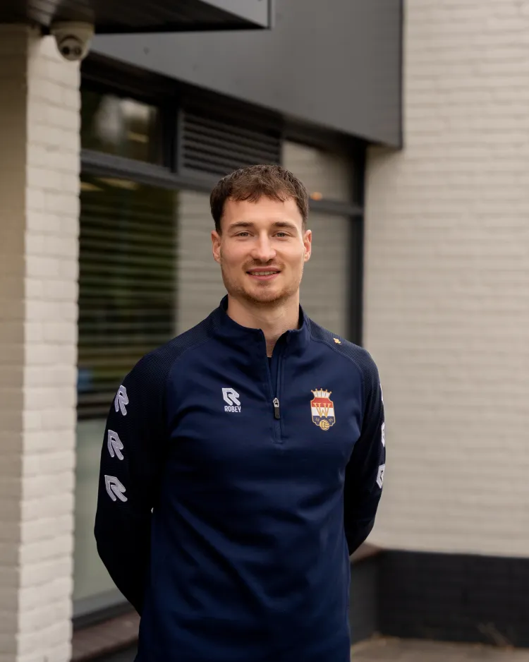 'Voeding is ontzettend belangrijk voor de ontwikkeling'