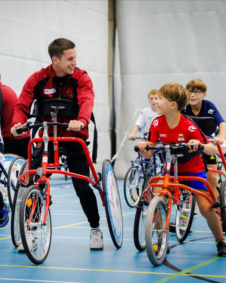 Veertiende Libra Fit & Fundag grootser dan ooit