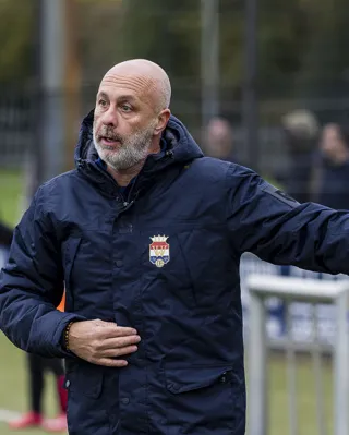 De Willem II Jeugdopleiding in oktober