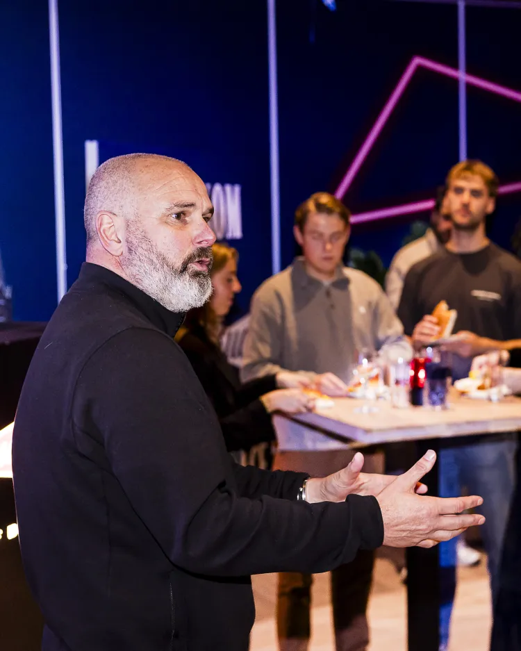 Time for Talent  in Kings Palace