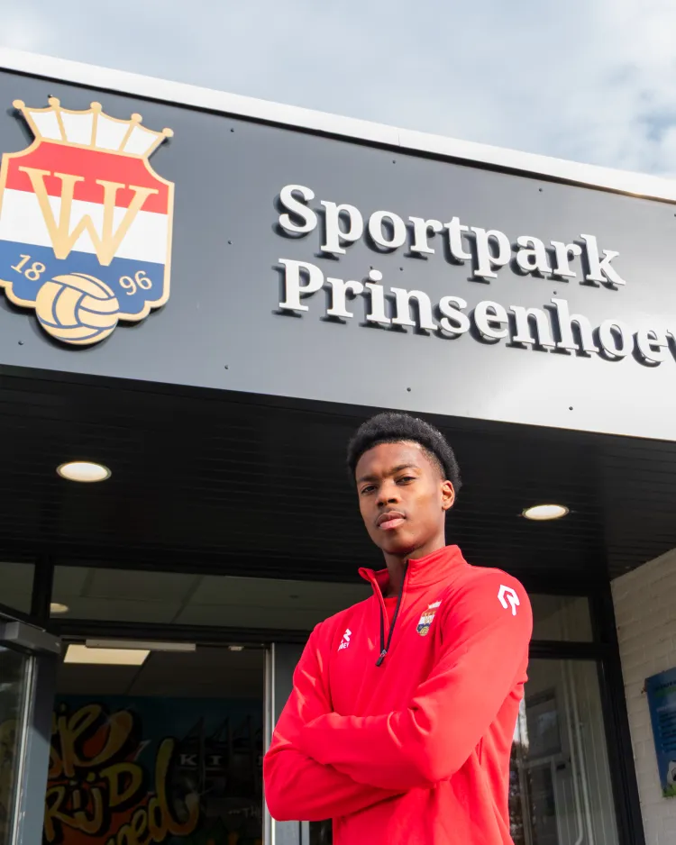 'Voor nu ben ik gefocust op deze twee wedstrijden'